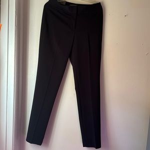 The Limited Size 2T Navy Black Dress Pants